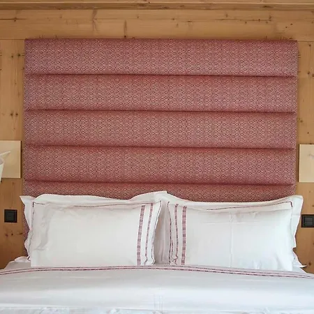 Luxurious Alpine Flat With Amenities * Гштад