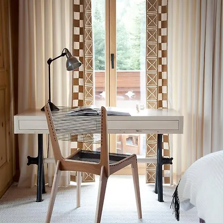 Luxurious Alpine Flat With Amenities *