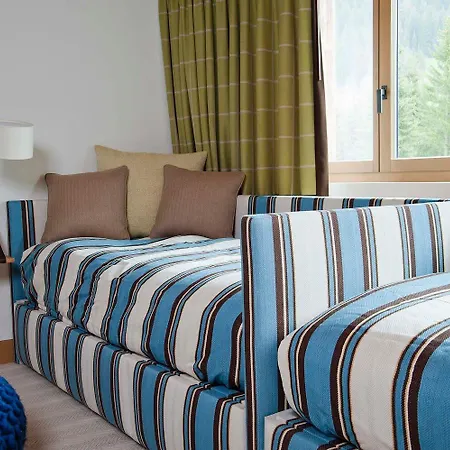 Luxurious Alpine Flat With Amenities *